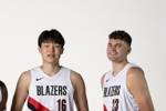 王仕鹏：克林根第一年也慢 现在就能跟上球队了 对杨瀚森也要耐心
