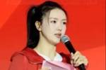 今日&ldquo;苏超&rdquo;常州队举行出征仪式，前女排国手张常宁为球队壮行