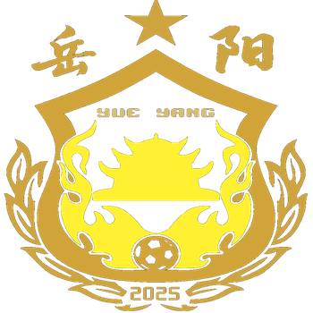 岳阳队
